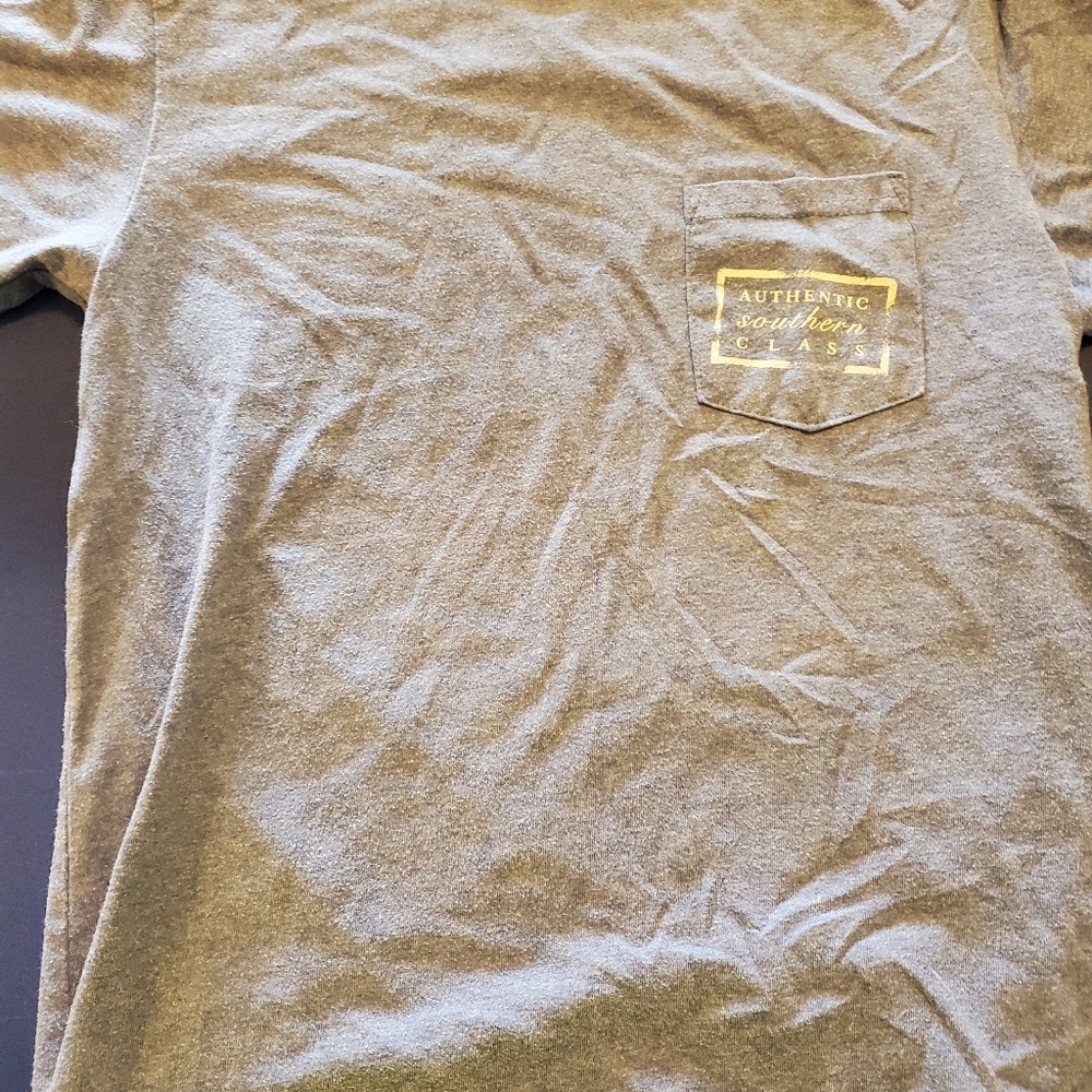Boys Southern Marsh T-shirt